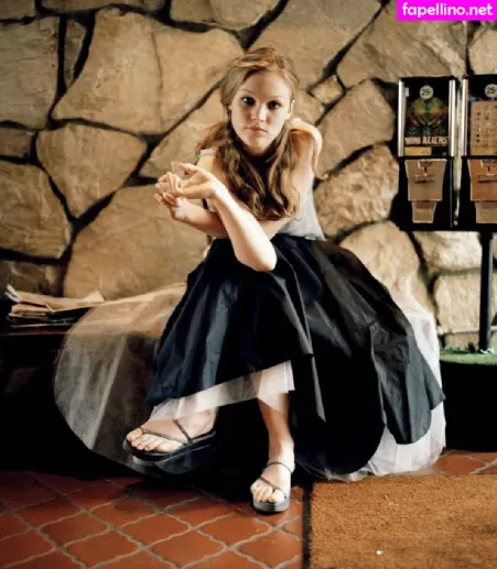 Julia Stiles OnlyFans Thumbnail #IgVvDCwSDW