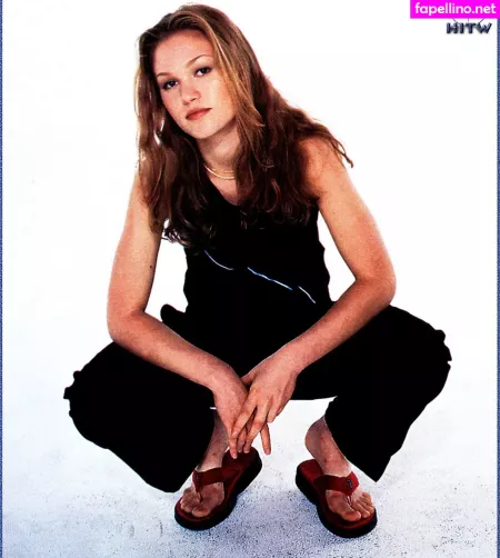 Julia Stiles OnlyFans Thumbnail #Lz3hRGyQZ5