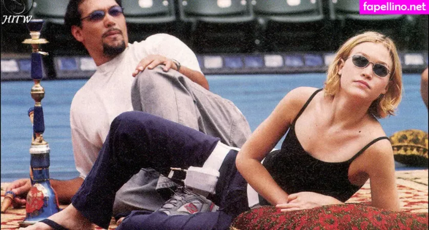 Julia Stiles OnlyFans Thumbnail #vjGKpHKVyQ