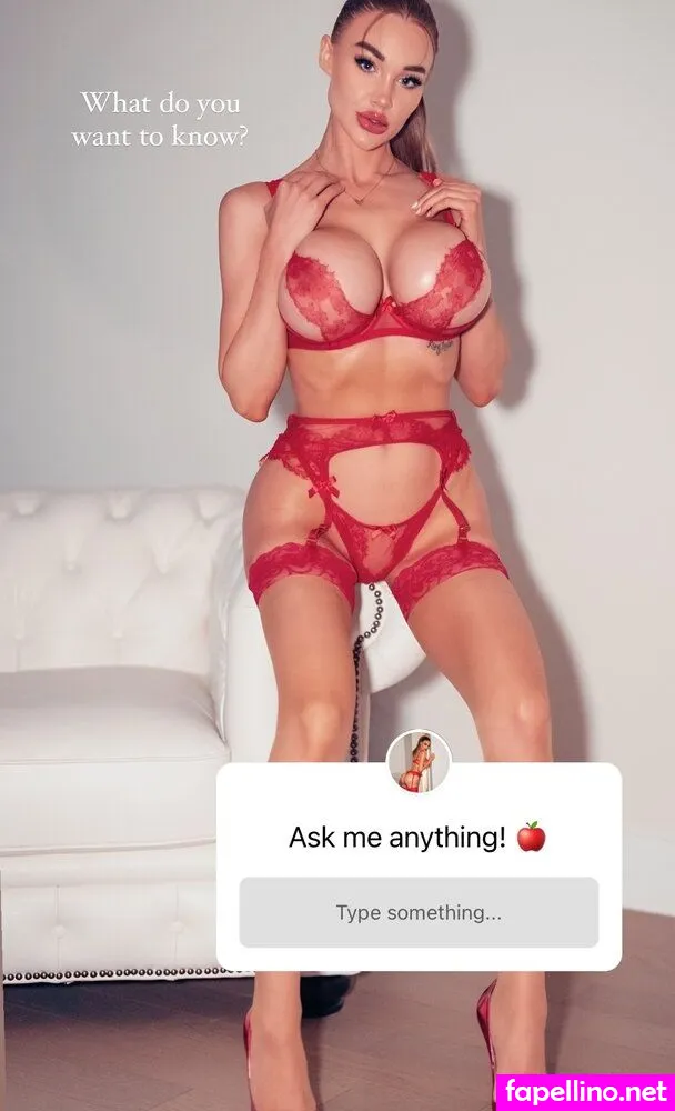 , Louise Elle Key, Sweetmisslux, the_elle_key Nude Leaked OnlyFans Photo #Zb3y3M5VG5