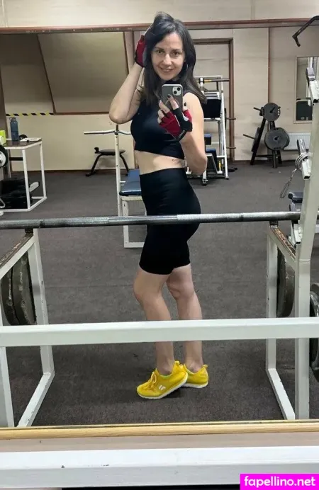 Julia Tendernesss OnlyFans Thumbnail #TdKLITBEyU