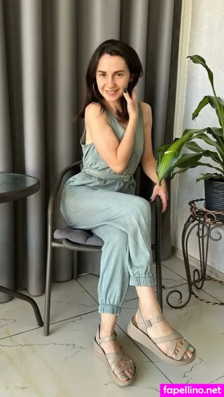 Julia Tendernesss OnlyFans Thumbnail #bz6EGOaM2a