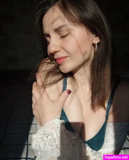 Julia Tendernesss OnlyFans Thumbnail #dGYEwF1psU
