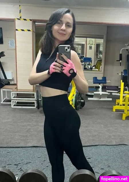 Julia Tendernesss OnlyFans Thumbnail #wdzZDLLS8e
