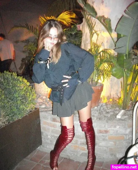 Julia Topal OnlyFans Thumbnail #Vz3bGvShkt