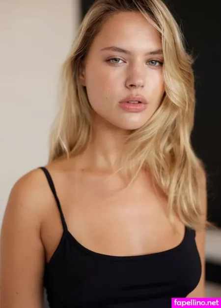 Julia Van Hest OnlyFans Thumbnail #178vpVK6zE