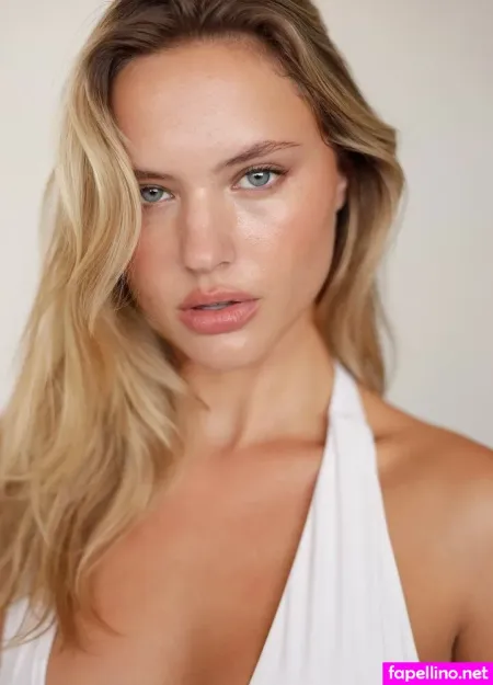 Julia Van Hest OnlyFans Thumbnail #LRb4akDlo0