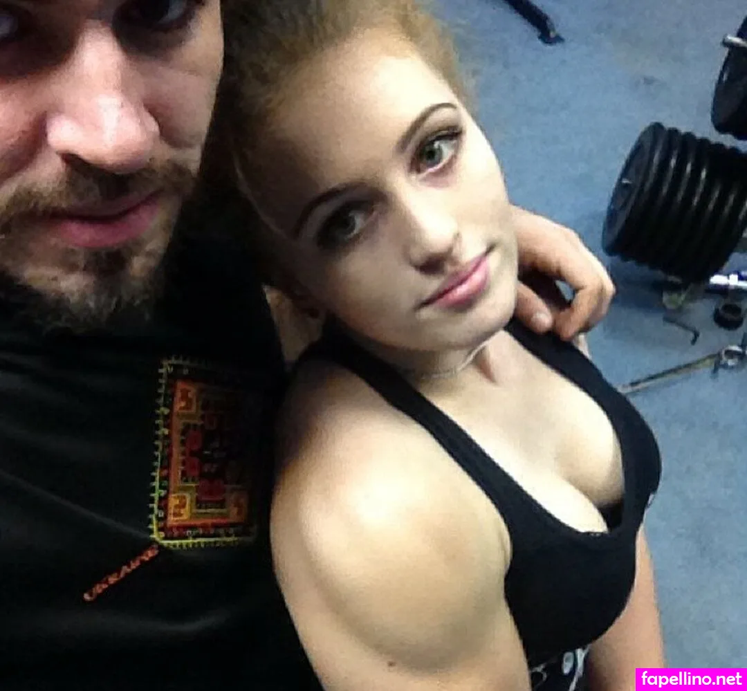 Julia Vins Nude Leaked OnlyFans Photo #1q7HyAiPV7