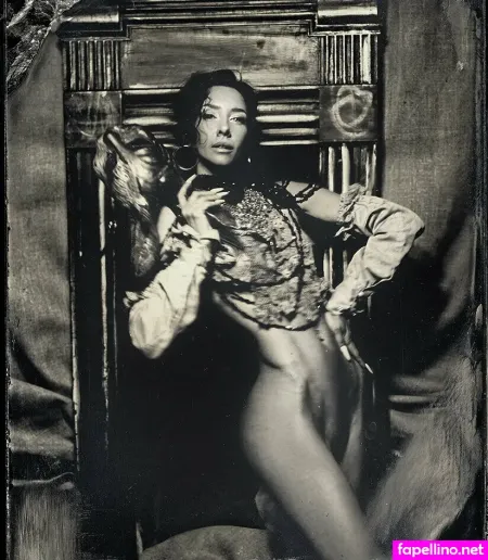 Julia Werber OnlyFans Thumbnail #EjnIUNaW34