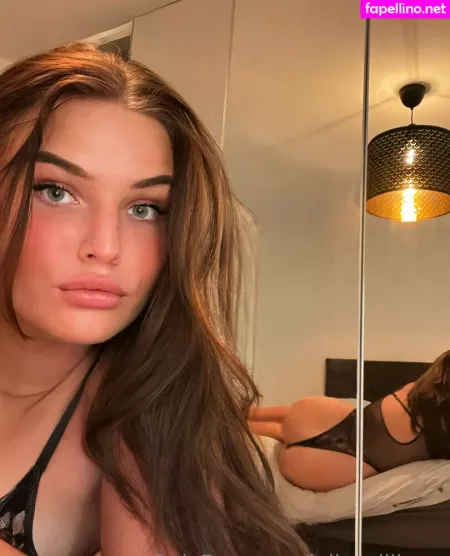Julia Williams OnlyFans Thumbnail #C0uyoVFWQo