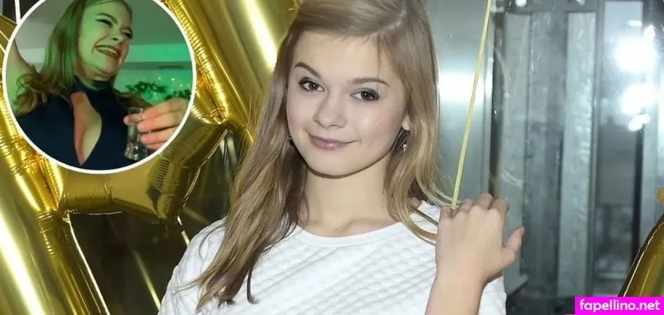 Julia Wrblewska OnlyFans Thumbnail #7YWHwVKSP3