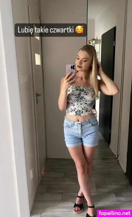 Julia Wrblewska OnlyFans Thumbnail #JyPq8m9Eaz