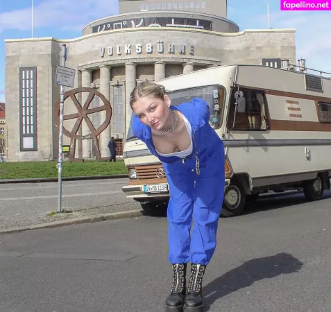 Julia Wulf OnlyFans Thumbnail #CUAGZ7fTGV