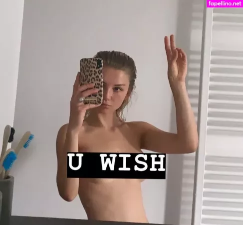 Julia Wulf OnlyFans Thumbnail #bUzE1igP2m