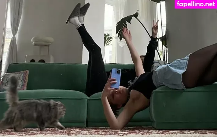 Julia Wulf OnlyFans Thumbnail #mZmNsr30Yx