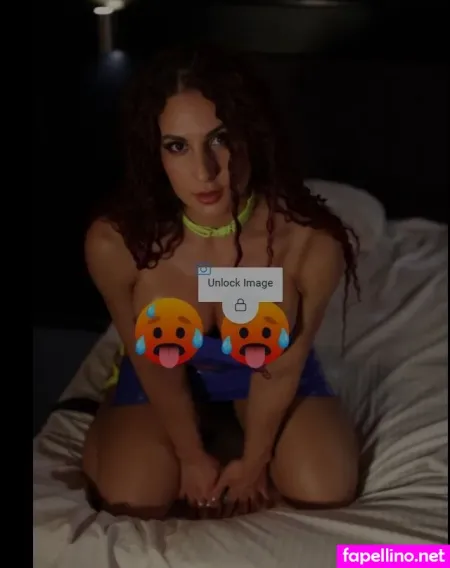Julia Zharkova Ifbbpro OnlyFans Thumbnail #GgN6TpqjGn