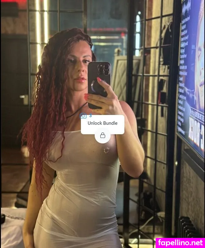 julia joska, julia_zharkova_ifbbpro Nude Leaked OnlyFans Photo #JmZDkzhSL5
