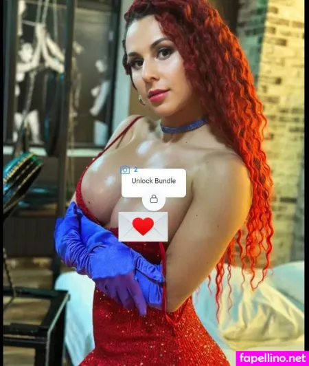 Julia Zharkova Ifbbpro OnlyFans Thumbnail #U59CF2Qavm