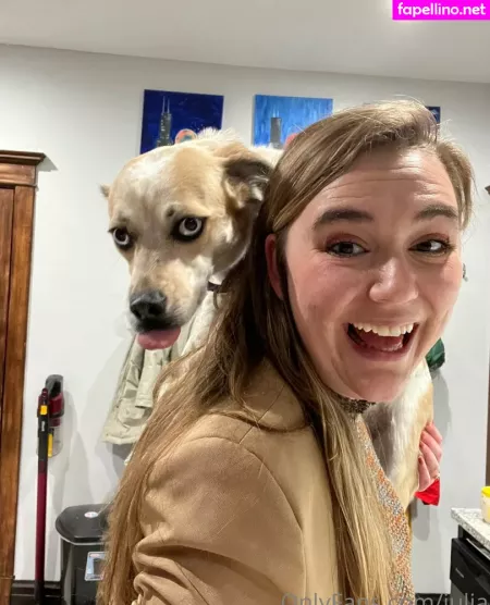 Julia OnlyFans Thumbnail #Rn85ifP9zF