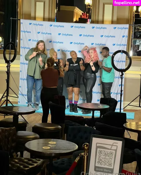 Julia OnlyFans Thumbnail #SbPPBlpZwf