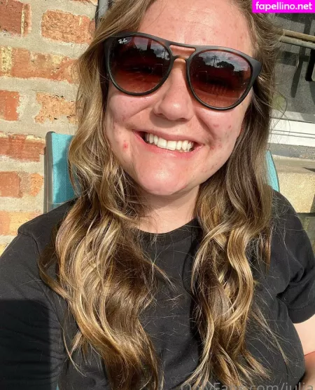 Julia OnlyFans Thumbnail #aP6lwoOq4b