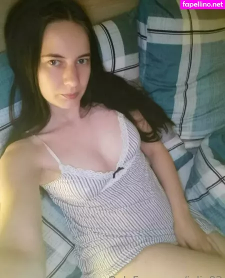 Julia92 OnlyFans Thumbnail #l7Wzc2kCAl