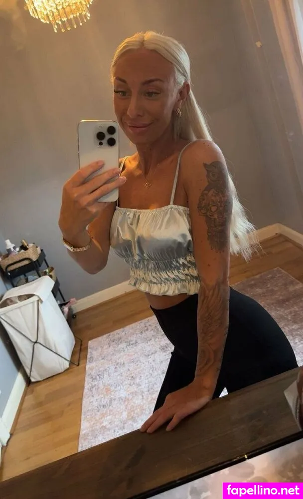 juliaaswe Nude Leaked OnlyFans Photo #SIDQiwN2o4