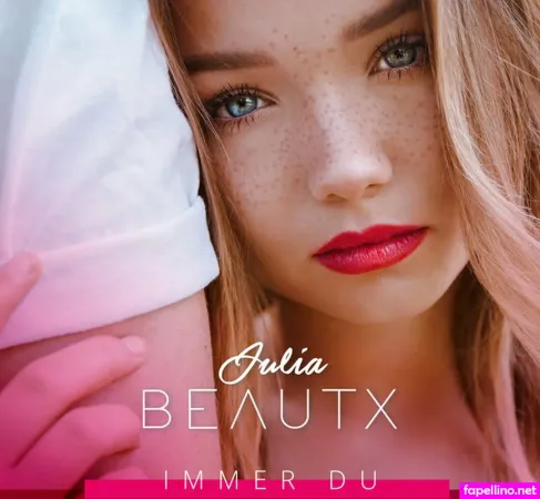 Juliabeautx OnlyFans Thumbnail #EG9YDnkztk