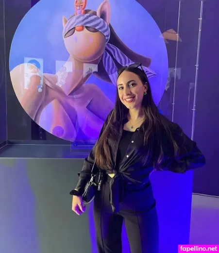 Juliabellax OnlyFans Thumbnail #WaKMahs3Ic