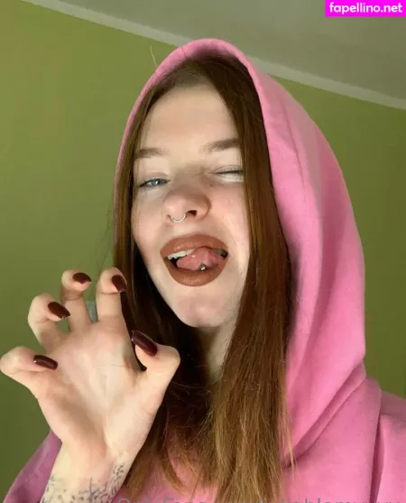 Juliablomyyyy OnlyFans Thumbnail #YgfttXQhiU