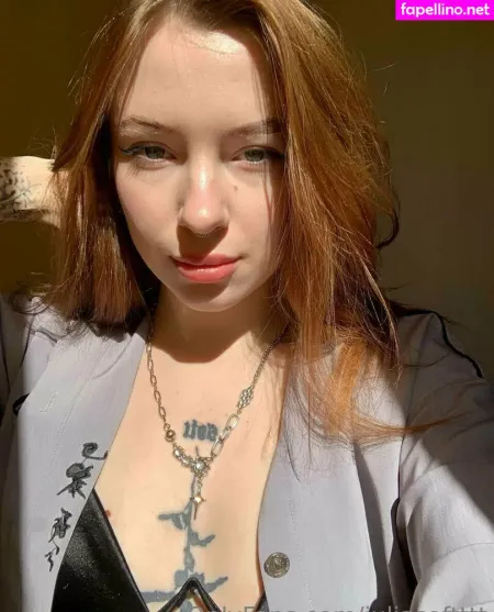 Juliabloomy OnlyFans Thumbnail #Bv4JVSJ29F