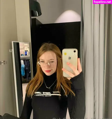 Juliabloomy OnlyFans Thumbnail #TG0ZACeGLJ