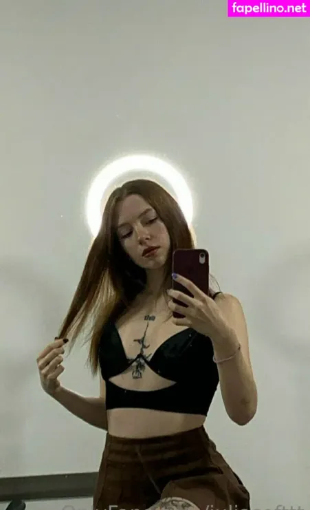 Juliabloomy OnlyFans Thumbnail #cYQMGo2LED
