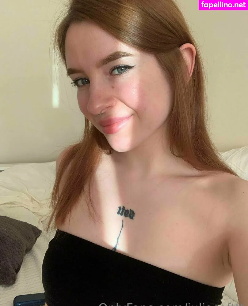 juliabloomy Nude Leaked OnlyFans Photo #f52aHxWcUx