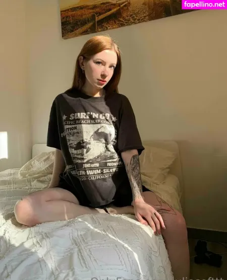 Juliabloomy OnlyFans Thumbnail #o3cFto7ICQ