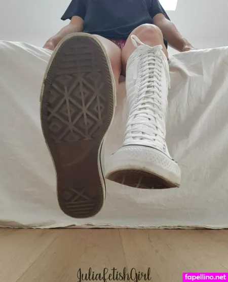Juliafetishgirlfree OnlyFans Thumbnail #dkjWhwjVNy
