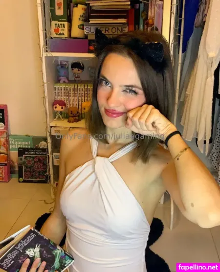 Juliagaming OnlyFans Thumbnail #2g0gR7jvkT