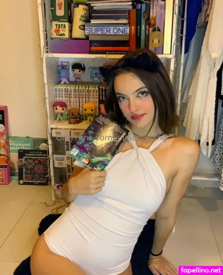 Juliagaming OnlyFans Thumbnail #GzhKOSvXCp