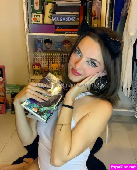 Juliagaming OnlyFans Thumbnail #I78HLpezKU