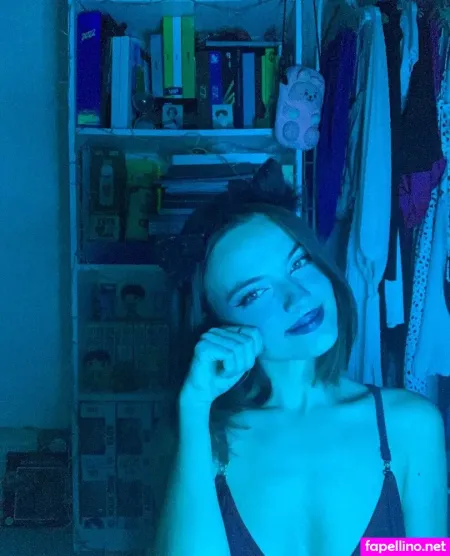 Juliagaming OnlyFans Thumbnail #RuhPnCsurG