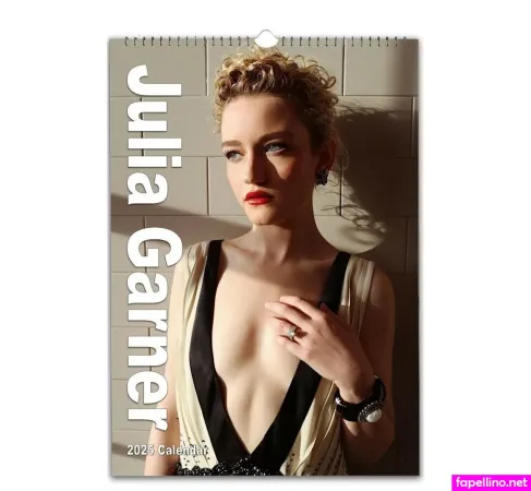 Juliagarner OnlyFans Thumbnail #0GoWbVVPMQ