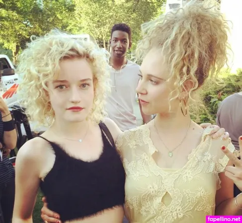 Juliagarner OnlyFans Thumbnail #MiBSRF1ZBJ