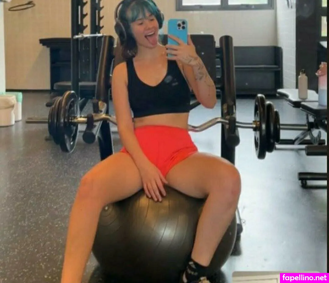 Juliak Barni Nude Leaked OnlyFans Photo #cbXOKHcKY1