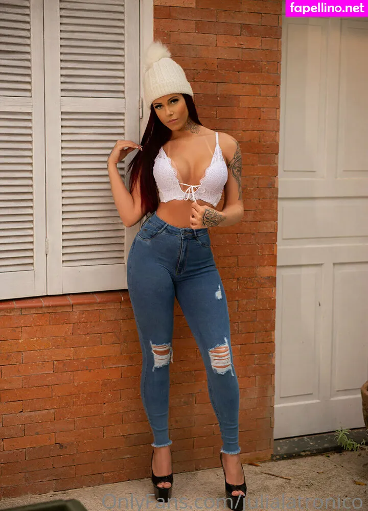 julialatronico Nude Leaked OnlyFans Photo #AS4L75kbmk