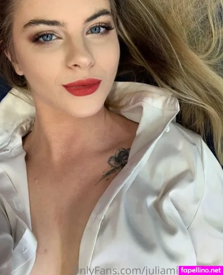 Juliamia Official OnlyFans Thumbnail #FCpgBQUWOc