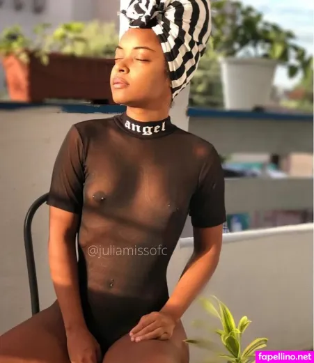 Juliamissofc OnlyFans Thumbnail #bEUza97If3