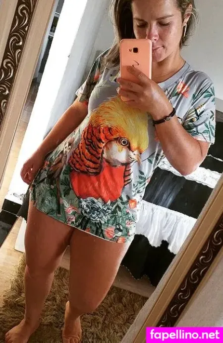 Juliana Andrade OnlyFans Thumbnail #ERlTZHSHWp