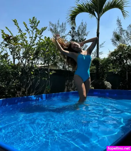 Juliana Boller OnlyFans Thumbnail #OmNCBoNLIV