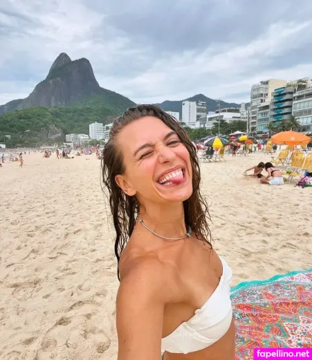 Juliana Boller OnlyFans Thumbnail #yJlzwQrz6J