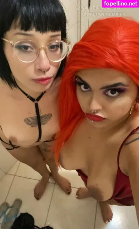 Juliana Costa OnlyFans Thumbnail #7pnnq49wLn
